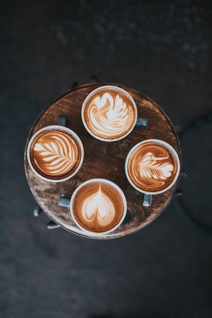 Marketing Your Coffee Shop Online